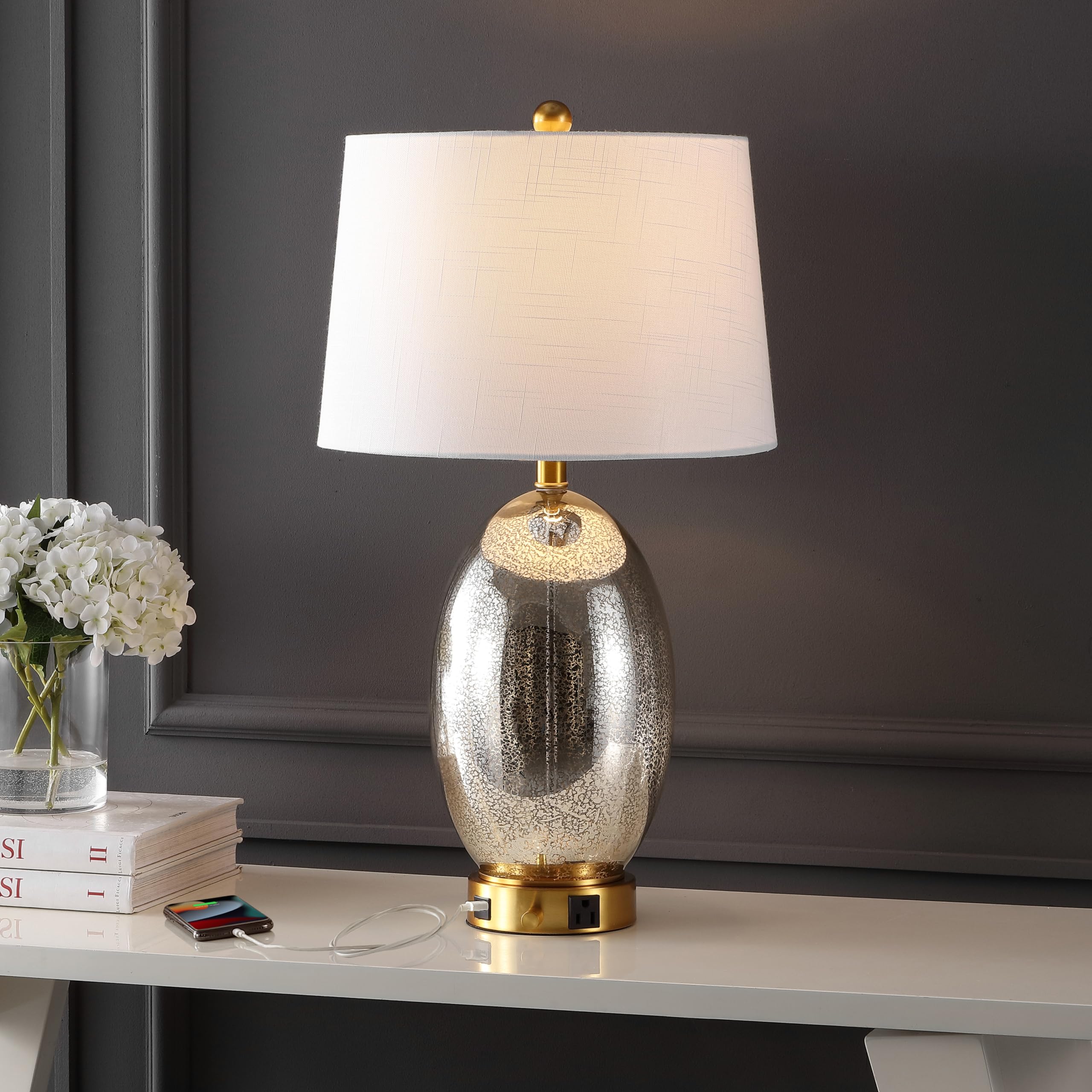 Modern Minimalist Table Lamp